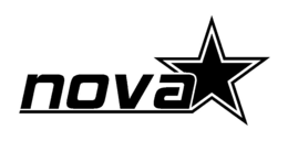 NOVA trademark