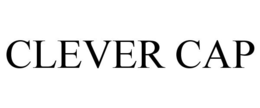 CLEVER CAP trademark