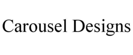 CAROUSEL DESIGNS trademark