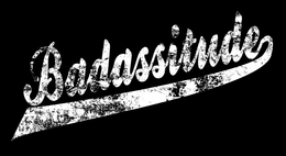 BADASSITUDE trademark