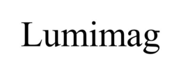 LUMIMAG trademark