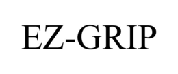 EZ-GRIP trademark