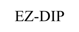 EZ-DIP trademark