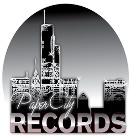 PAPERCITY RECORDS trademark