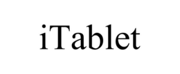 ITABLET trademark