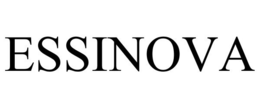 ESSINOVA trademark