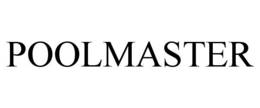 POOLMASTER trademark