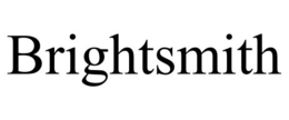 BRIGHTSMITH trademark
