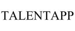 TALENTAPP trademark