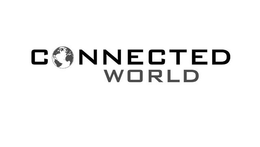 CONNECTED WORLD trademark