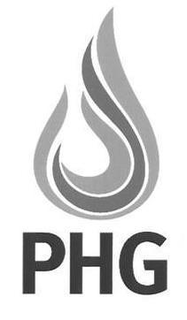 PHG trademark