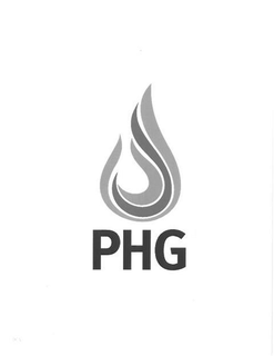PHG trademark