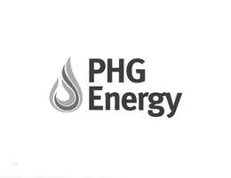 PHG ENERGY trademark