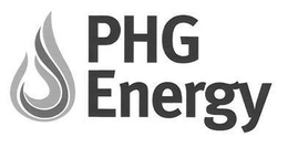 PHG ENERGY trademark