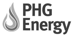 PHG ENERGY trademark