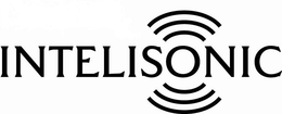 INTELISONIC trademark