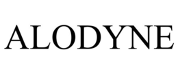ALODYNE trademark