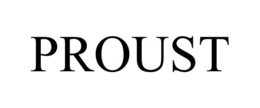 PROUST trademark