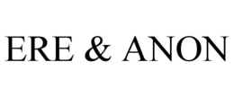 ERE & ANON trademark