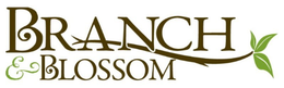 BRANCH & BLOSSOM trademark