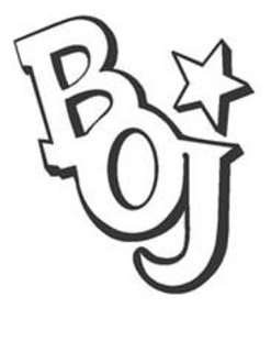 BOJ trademark