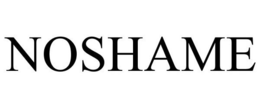 NOSHAME trademark