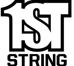 1ST STRING trademark