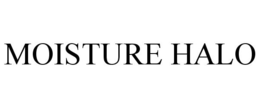 MOISTURE HALO trademark