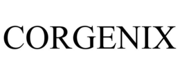 CORGENIX trademark