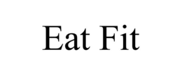EAT FIT trademark