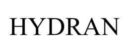 HYDRAN trademark