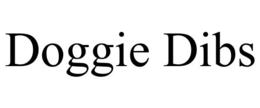 DOGGIE DIBS trademark