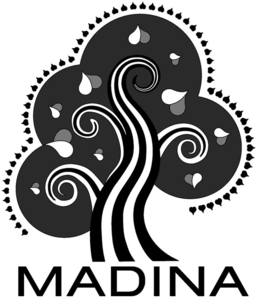MADINA trademark