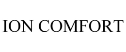 ION COMFORT trademark