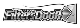 FILTERS  AT YOUR DOOR trademark