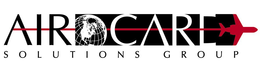 AIRCARE SOLUTIONS GROUP trademark