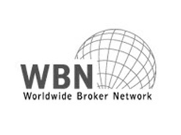 WBN WORLDWIDE BROKER NETWORK trademark
