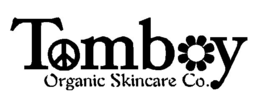 TOMBOY ORGANIC SKINCARE CO. trademark
