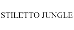 STILETTO JUNGLE trademark