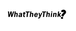 WHATTHEYTHINK? trademark