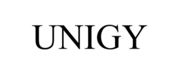 UNIGY trademark