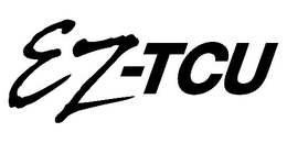 EZ-TCU trademark