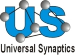 US UNIVERSAL SYNAPTICS trademark