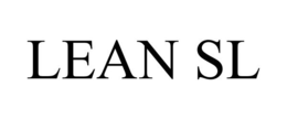 LEAN SL trademark