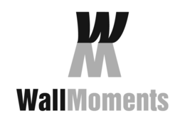 WM WALLMOMENTS trademark