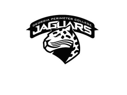 GEORGIA PERIMETER COLLEGE JAGUARS trademark