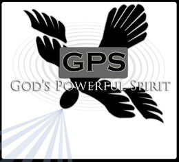 GPS: GOD'S POWERFUL SPIRIT trademark