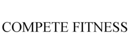 COMPETE FITNESS trademark