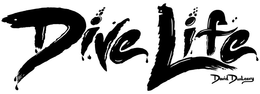 DIVE LIFE DAVID DUNLEAVY trademark