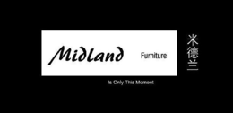 MIDLAND FURNITURE IS ONLY THIS MOMENT trademark